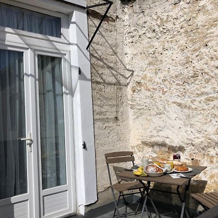 Residence Thalassum Bourbonne-les-Bains Exterior foto